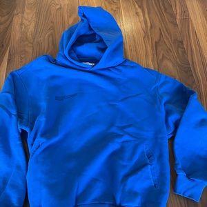 Pangaia medium hoodie